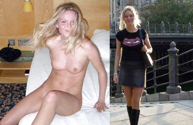 Angel and fuckslut # 32 - N. C.