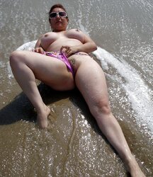 Beach 9 (by tm)