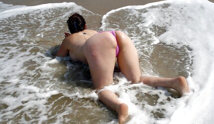 Beach 9 (by tm)