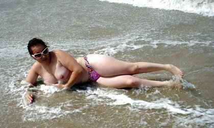 Beach 9 (by tm)