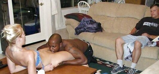 Those Photos We Thought Our Pals Would Never Witness