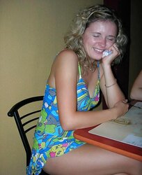 UBER-CUTE RUSSIAN WIFEY