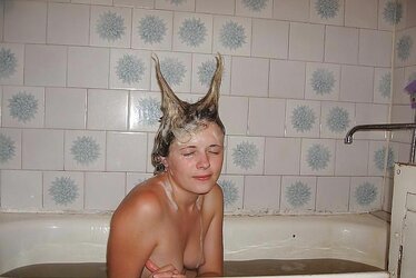 UBER-CUTE RUSSIAN WIFEY