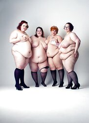 Apples vs pear gags mummy, gilf, plumper drilling fleshy