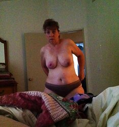 Apples vs pear gags mummy, gilf, plumper drilling fleshy