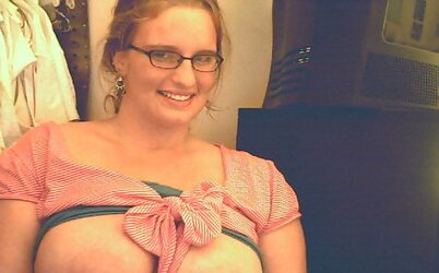 Apples vs pear gags mummy, gilf, plumper drilling fleshy