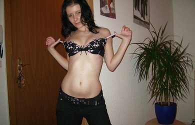 Inexperienced Paige