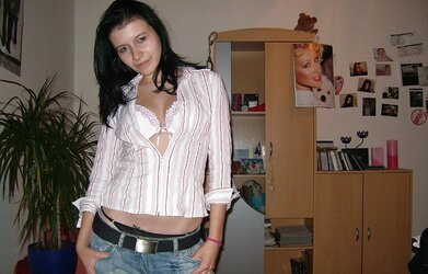 Inexperienced Paige