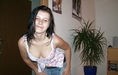 Inexperienced Paige