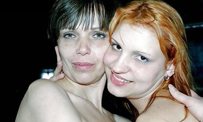 Mother or Daughter Make your choice satisfy