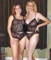 Mother or Daughter Make your choice satisfy