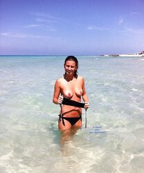 Beach Photos Set