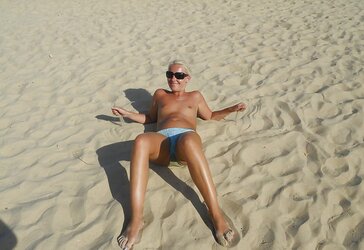 Beach Photos Set