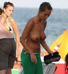 Beach Photos Set