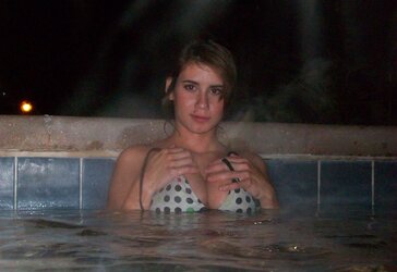 Chloe lamd ( dreamed 1.0000.000