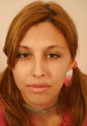 Dalia la beurette coquine