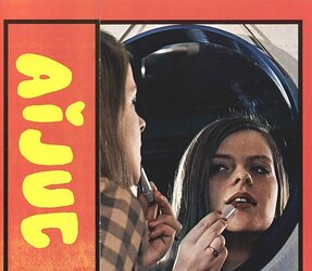 Vintage Magazines Fuck-A-Thon Sensational