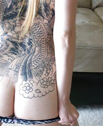 Head or Tats?