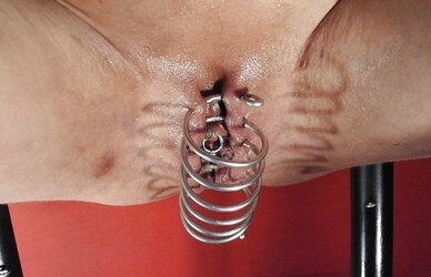 Gash Decoration