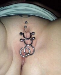 Gash Decoration