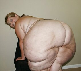 Yam-Sized arses III