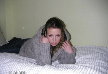 Lovely Teenager :)