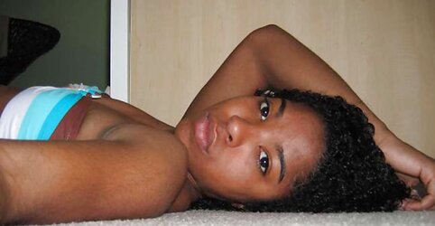 Inexperienced Ebony Dolls