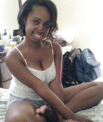 Inexperienced Ebony Dolls