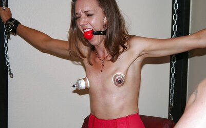 My recent photographed play session =