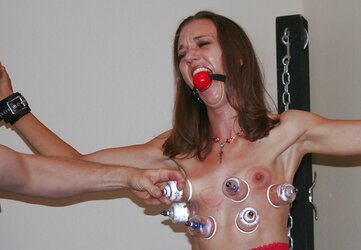My recent photographed play session =