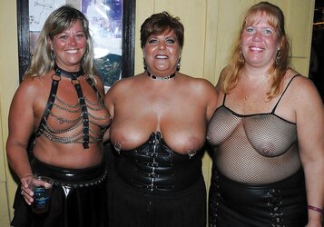 Well Glad Torsos