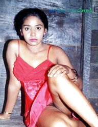 Lanka red-hot kello