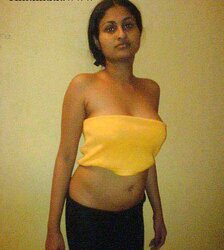 Lanka red-hot kello