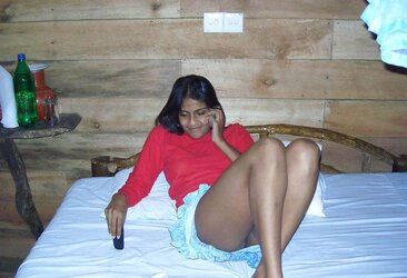 Lanka red-hot kello