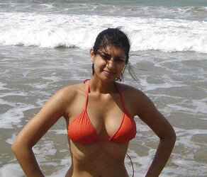 Lanka red-hot kello