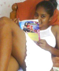 Lanka red-hot kello