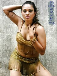 Lanka red-hot kello