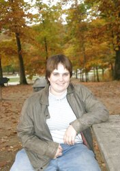 Kaylee Fall showing