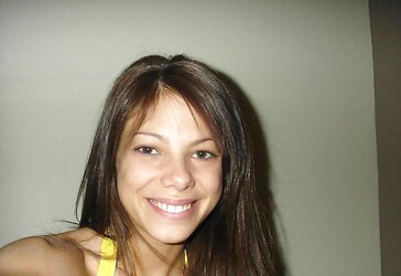 EX GIRLFRIEND TEENAGER PULVERIZES IDEAL GAMS BUTT (WheelSex)