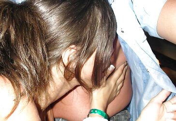 EX GIRLFRIEND TEENAGER PULVERIZES IDEAL GAMS BUTT (WheelSex)