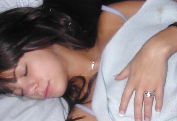 EX GIRLFRIEND TEENAGER PULVERIZES IDEAL GAMS BUTT (WheelSex)