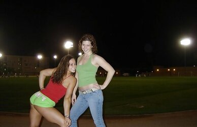Tourist Dolls