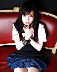 Restrain Bondage Japanese femmes