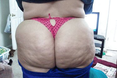 WideHipped Sheer Undies