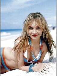 Janin Reinhardt Celeb
