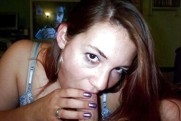 Wedding Ring Swingers #11: Deep Throating Stranger