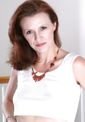 Kathy from OlderWomanFun