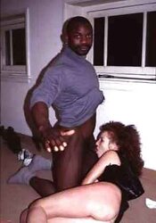 Brianyboy white girls deep-throating BIG BLACK COCK!