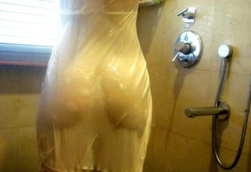 Cheating Wifey