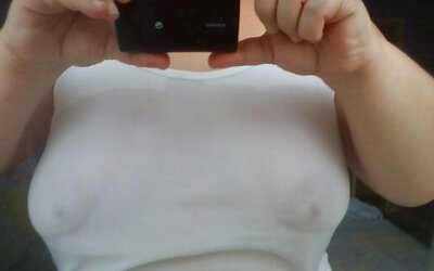 Afternoon boredom......